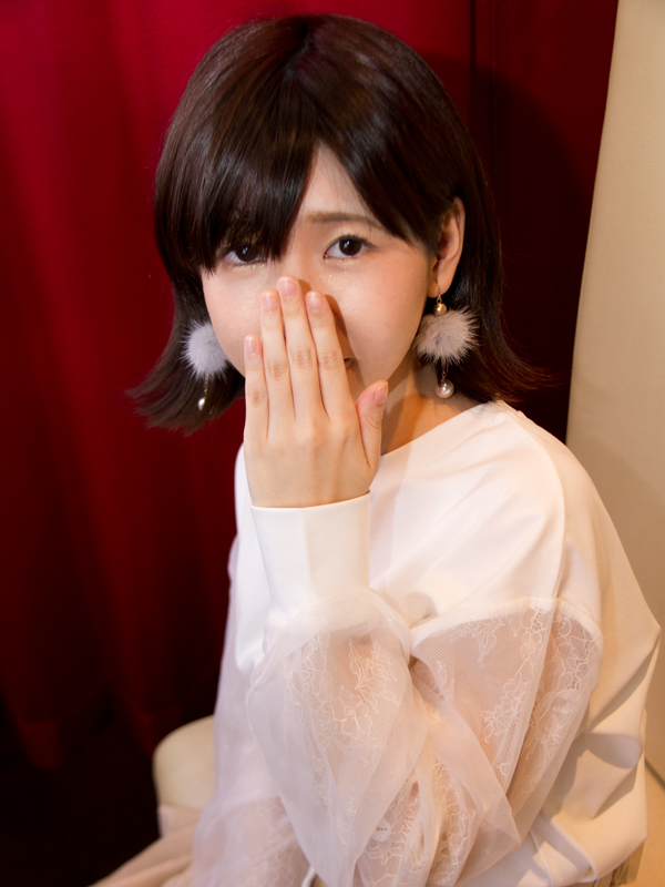 踊れ!チンチコリン・伏見店 みゆう 26歳 T:154cm B:84(D) W:55 H:83